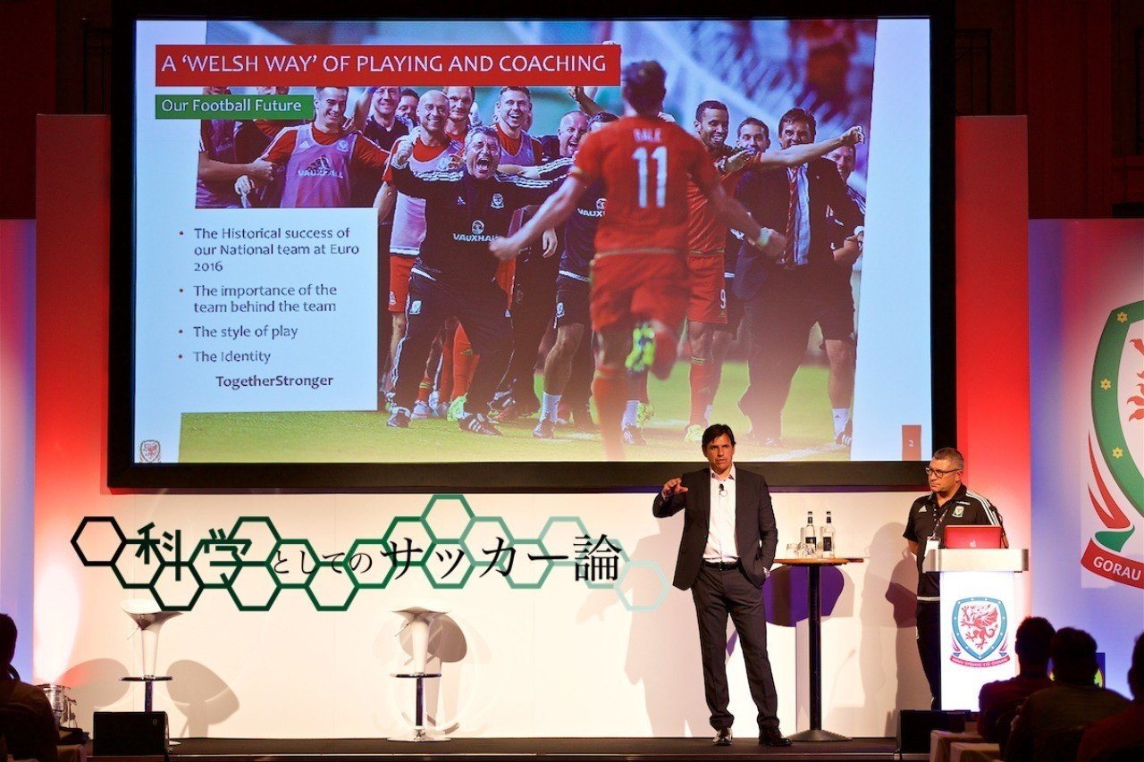 サッカーにおけるゲームモデルとは何か Uefaライセンス授業で学んだこと 平野 将弘 Note