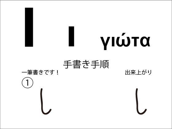 ギリシャ語無料レッスン1 アルファベット書き方 読み方 音声 Marina M Note ギリシャ語無料レッスン1 アルファベット書き方 読み方 音声 Marina M Note