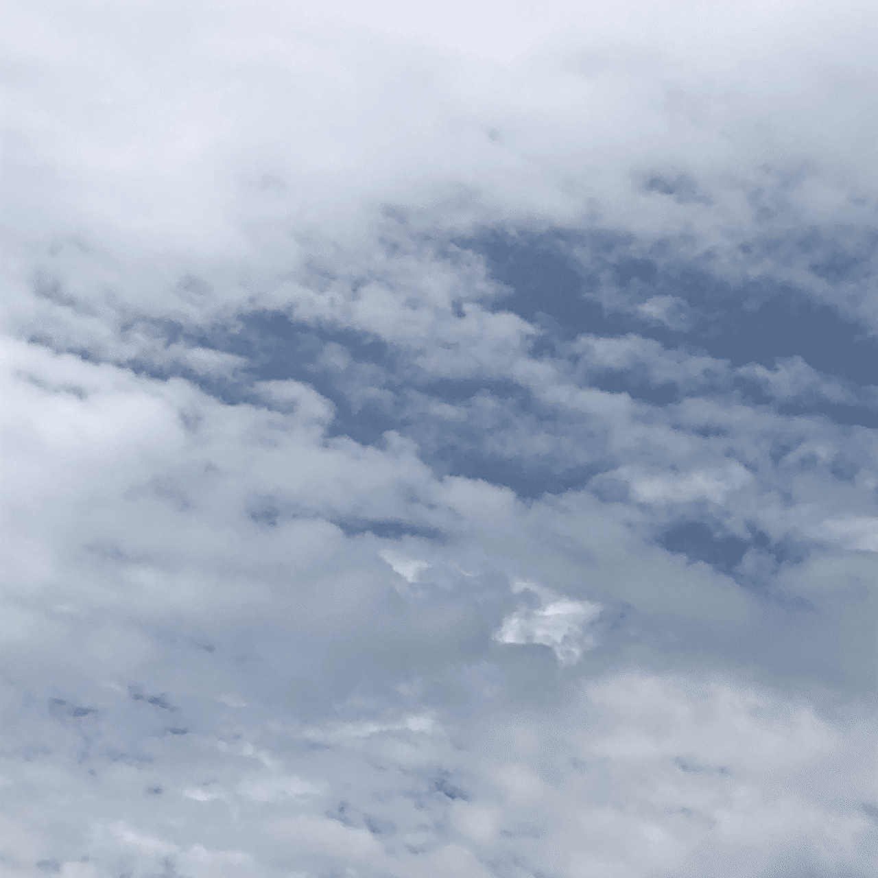 今日の空は雲多め でも晴れてもいる 私の心とおんなじ感じ 私の心を知っているかのよう あっという間に８月になった 時間を大切にしたいと思っているのに でも前の私よりかはできている もっと時間 Suuhi33 Note