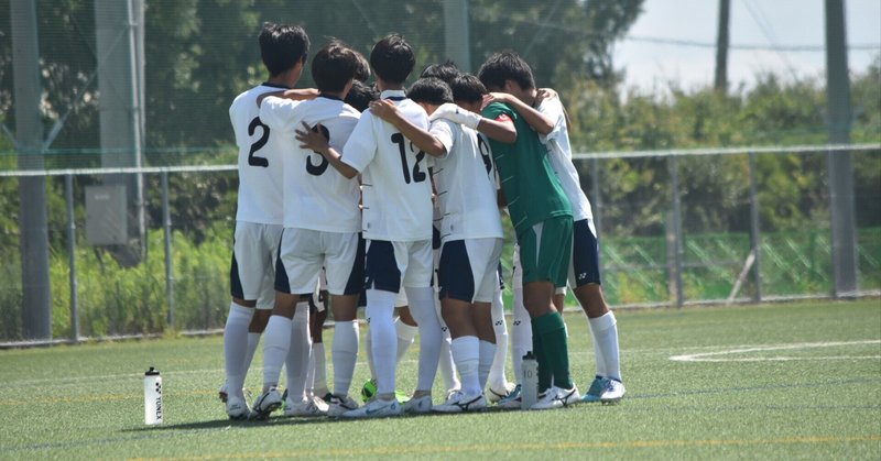 近畿大学附属福岡高校サッカー部 の新着タグ記事一覧 Note つくる つながる とどける