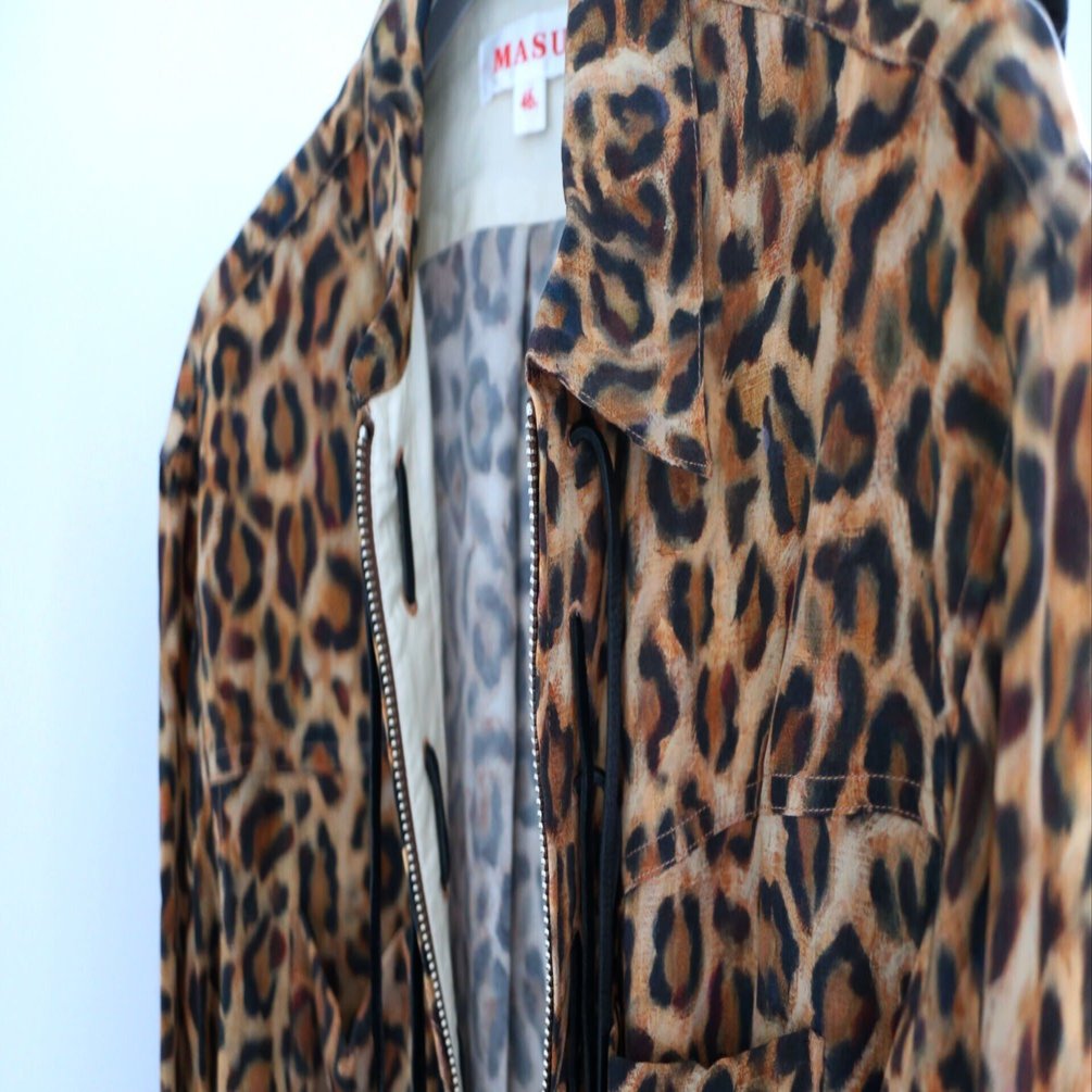 MASU(エムエーエスユー)