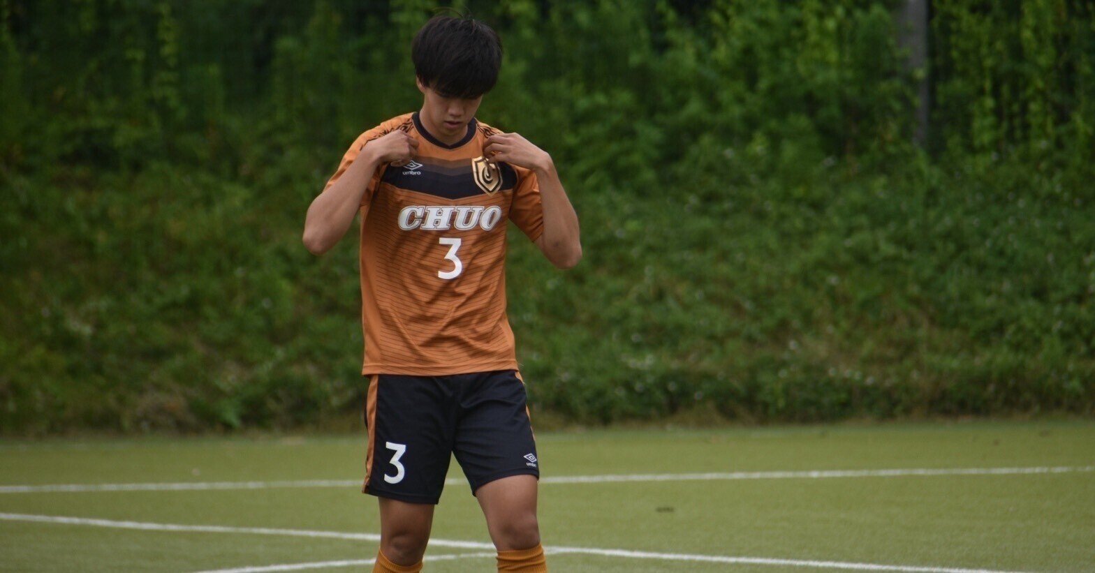 中大サッカー部にいる目的と気持ち 中央大学学友会サッカー部 公式 Note 中大サッカー部にいる目的と気持ち 中央大学学友会サッカー部 公式 Note