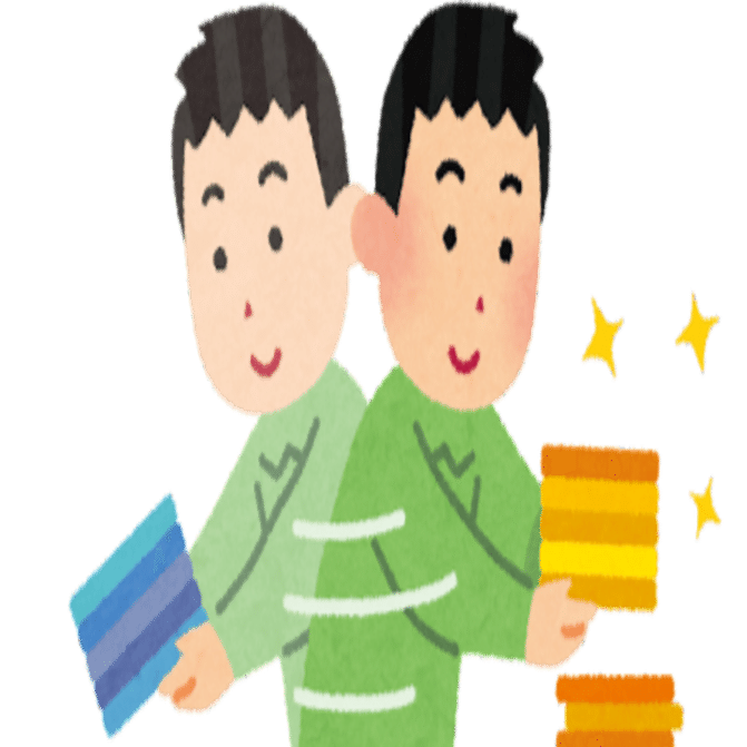 MTG】カードの仕分け 整理整頓｜TaKa