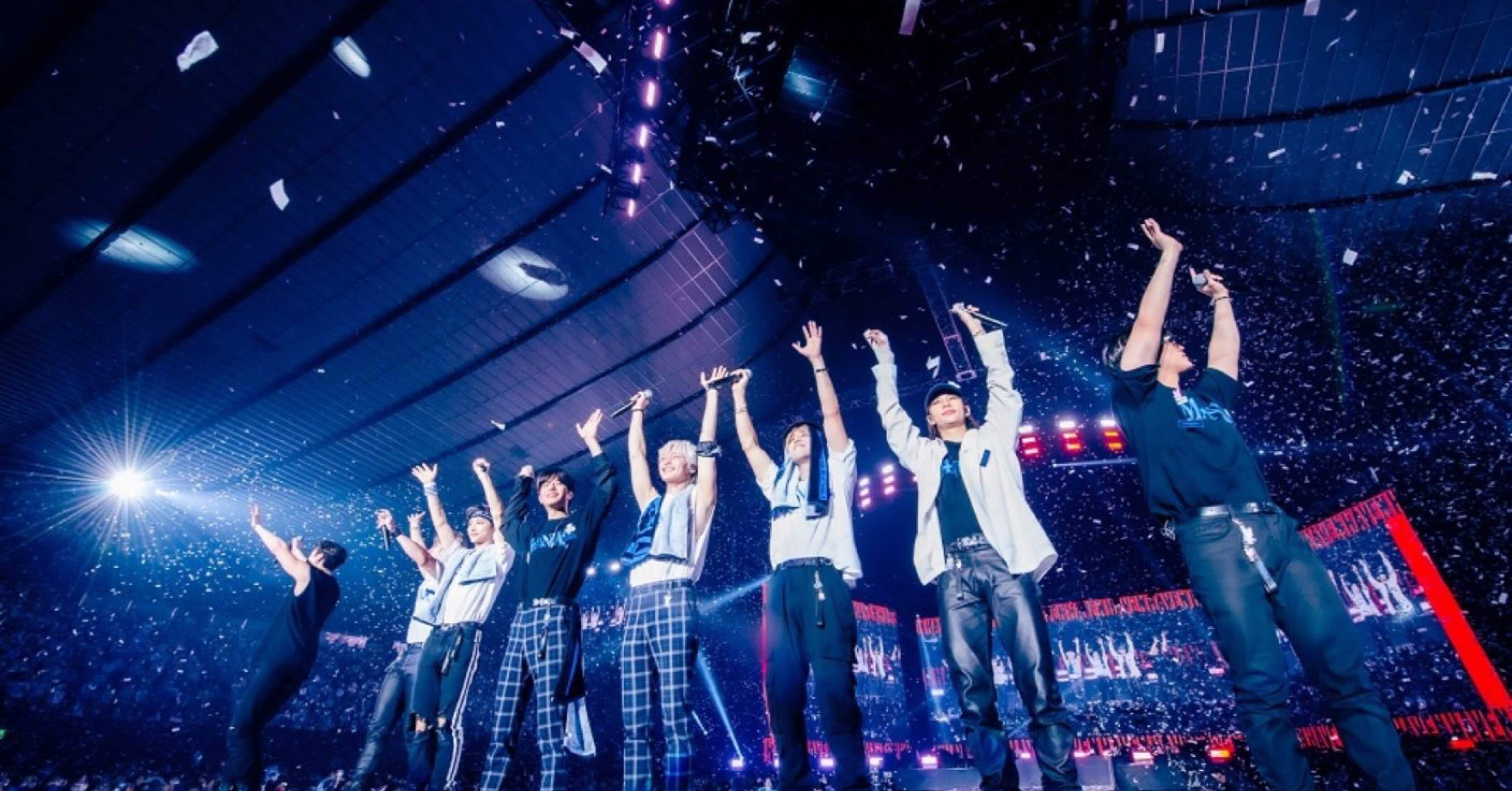 アイドル StrayKids ぴあMUSIC COMPLEX(PMC) Vol.24(表紙:Stray Kids) - ぴあ株式会社