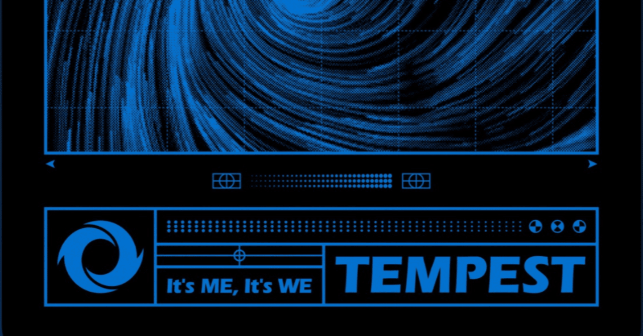 和訳 Bad News Tempest 템페스트 日本語訳 歌詞 テンペスト 츠모 Note