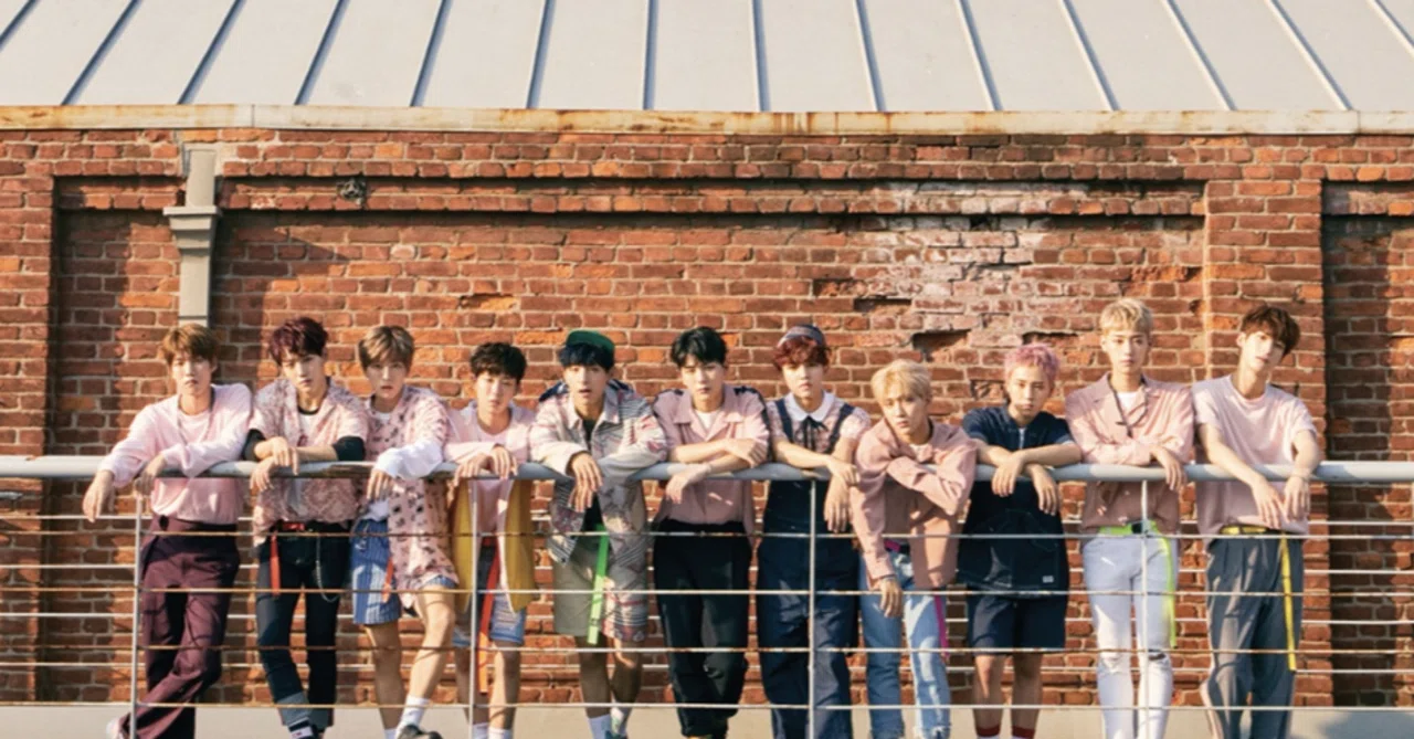 SEA / 골든차일드(Golden Child) 和訳・日本語訳 歌詞 ゴルチャ｜もすっ