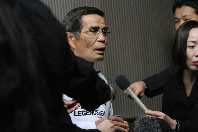 山本 Kid 徳郁お別れの会 2 山本郁榮氏 ファイターとして旅立っていった 山本 アーセン 今 逝ってもらったらキツいけど 矢地祐介 俺もこんな男になりたいと強く思った ゴング格闘技 Note 山本 Kid 徳郁お別れの会 2 山本郁榮氏 ファイターとして旅立っていった 山本 アーセン 今 逝ってもらったらキツいけど 矢地祐介 俺もこんな男になりたいと強く思った ゴング格闘技 Note