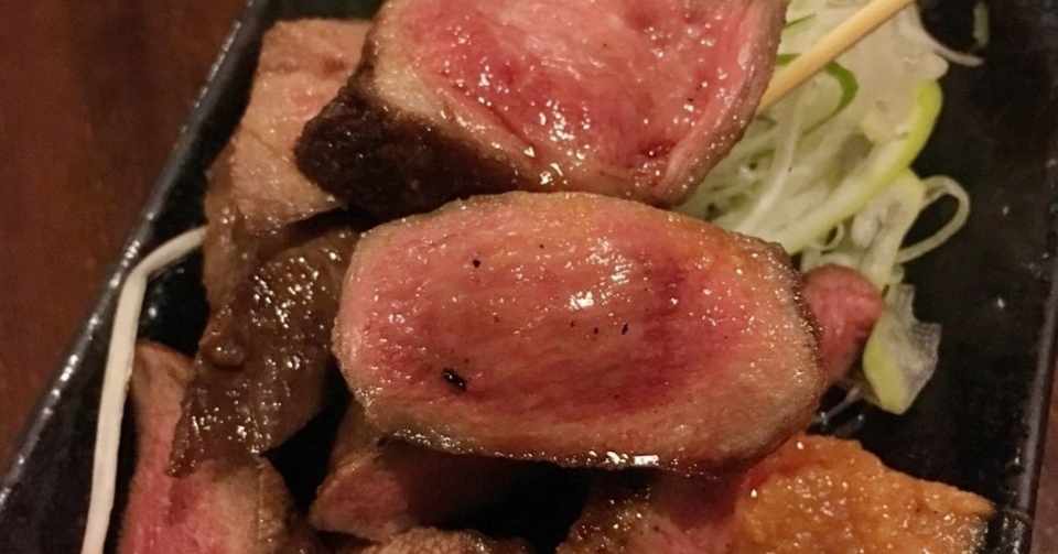 遠征飯ジャーナル 神奈川県横浜市 横浜駅 志満津 居酒屋 Vol 5 べーやー Note