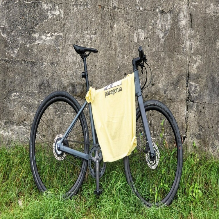 itinom 　パタゴニア　M's drifter リモートワークな通勤スタイルの服装 結局パタゴニア｜高松 裕