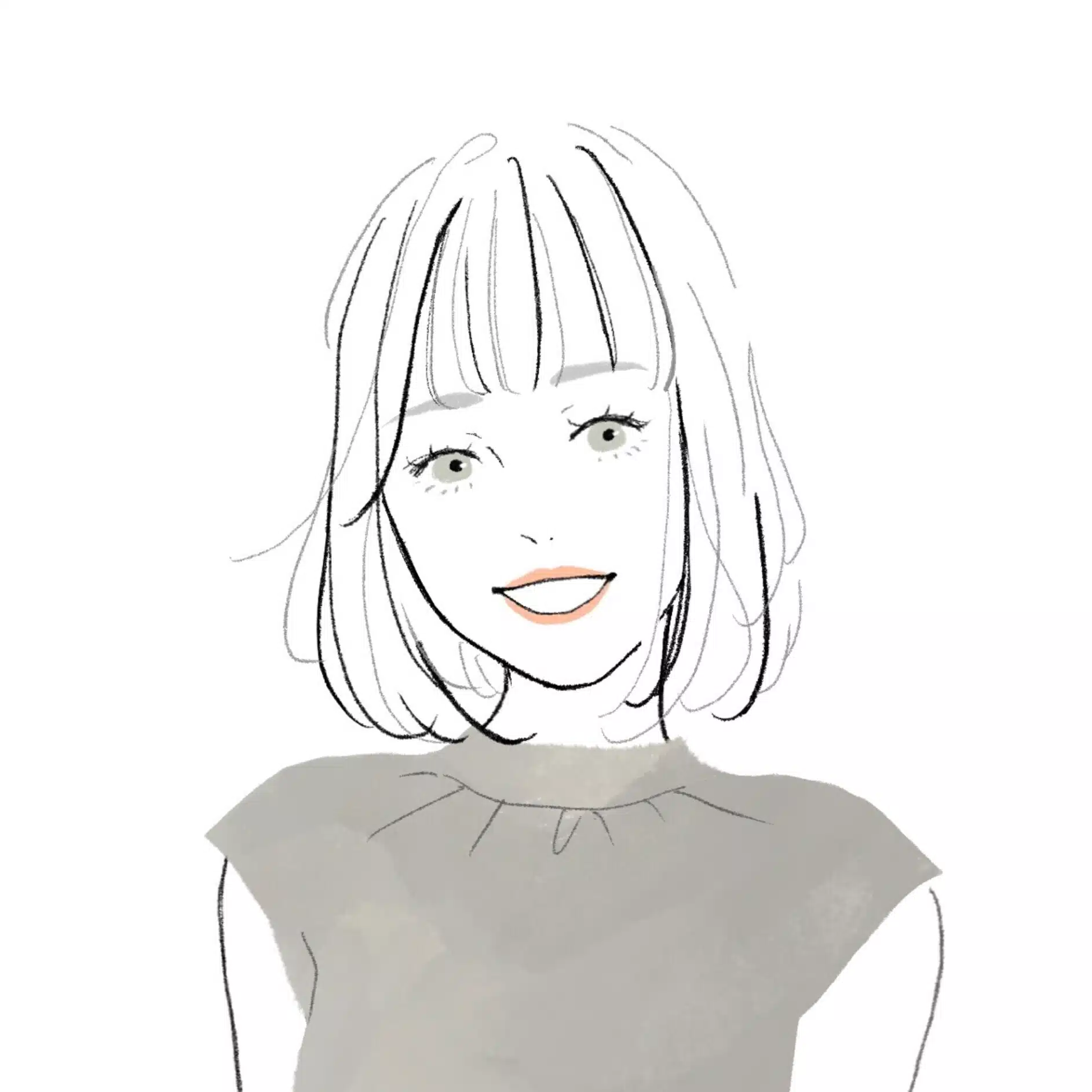 りぃ（高野 莉依）