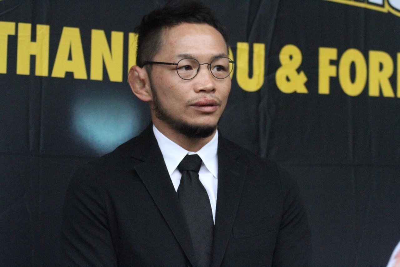 追悼 山本 Kid 徳郁お別れの会 3 宇野薫 僕は彼に憧れていたんだと思います 高谷裕之 やっと付き合えるようになった なと思ったら 所英男 伝説の人と闘いたかった ゴング格闘技 Note
