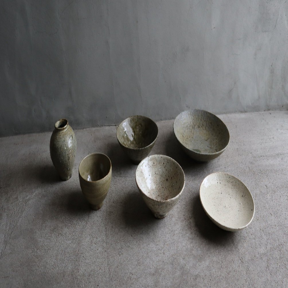 インタビュー】不安定さから生まれるものー陶芸家・鈴木美雲さんが