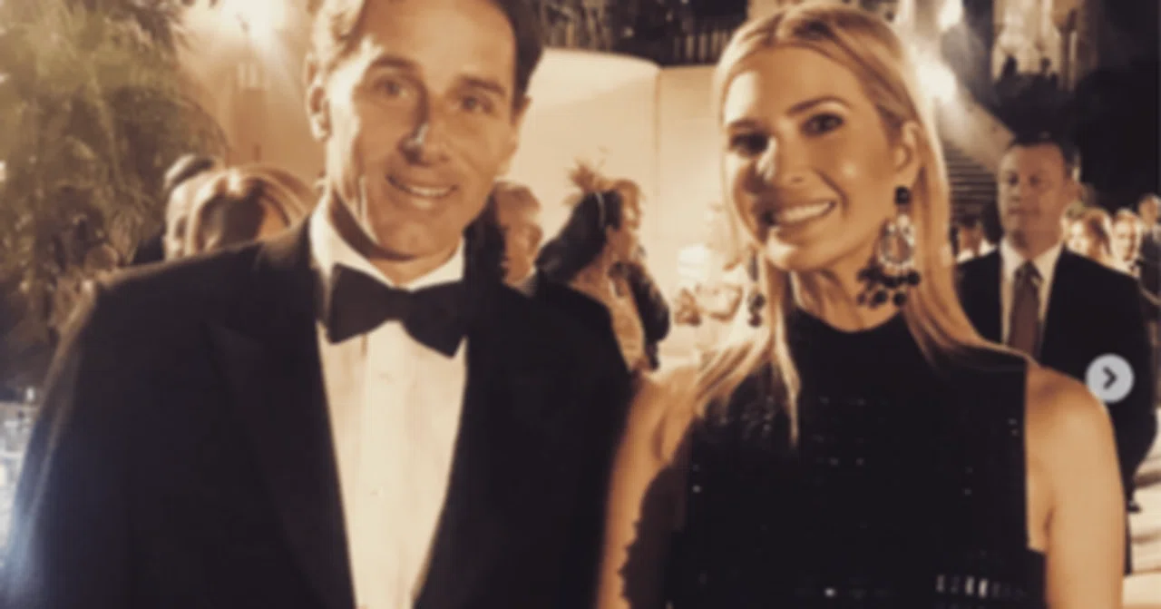 Paul Pelosi Jr’s Adventures in Pennyland｜bay wilda