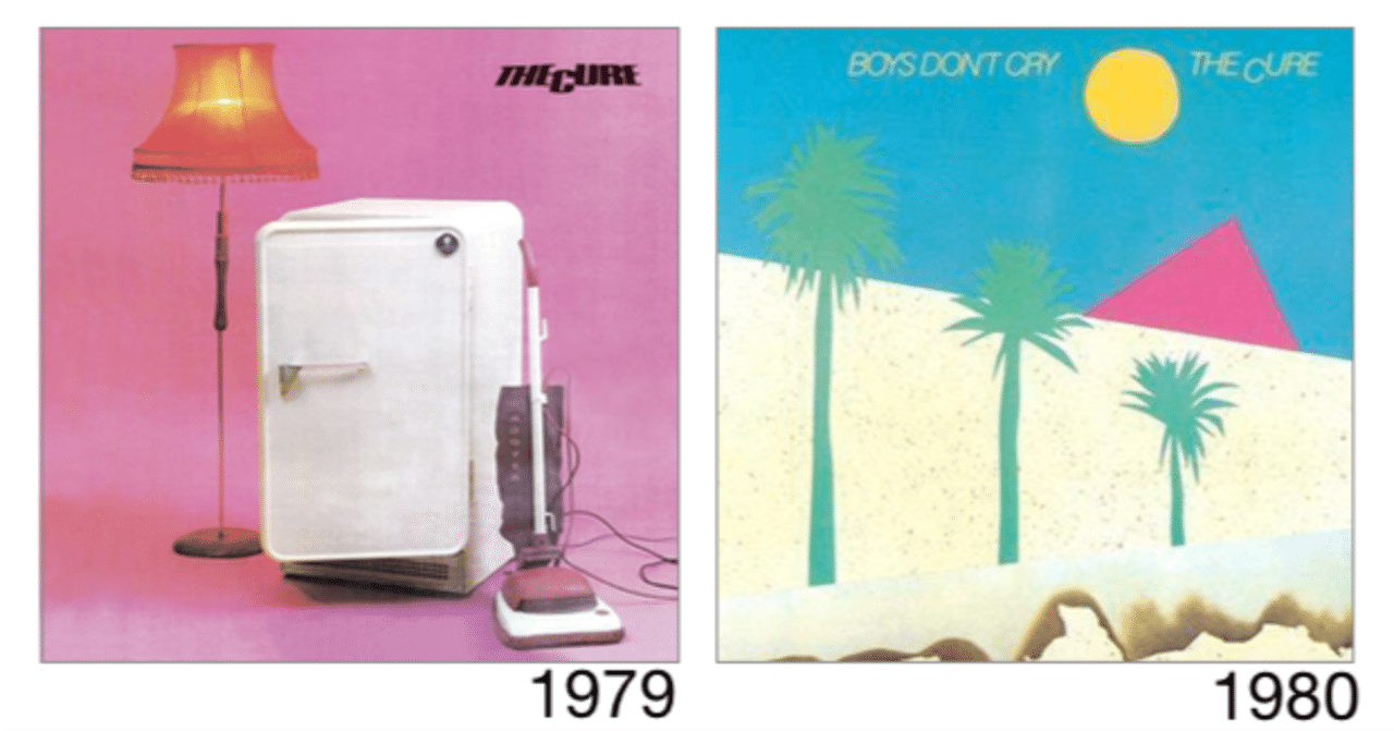 THE CURE ザ・キュアー ボーイズ・ドント・クライ【90年国内盤CD】 61zurkio2xL._UF1000,1000_QL80_.jpg