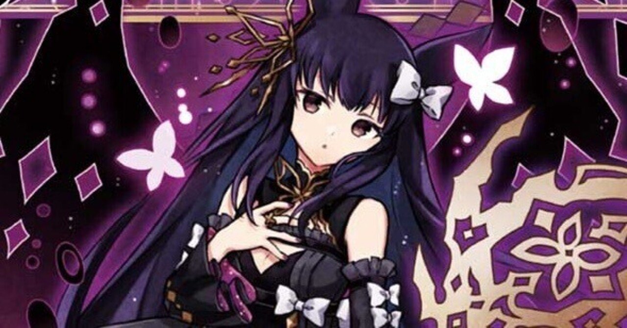 WIXOSS】まほまほ神父「『宇宙』は一巡したッ！」｜圭2