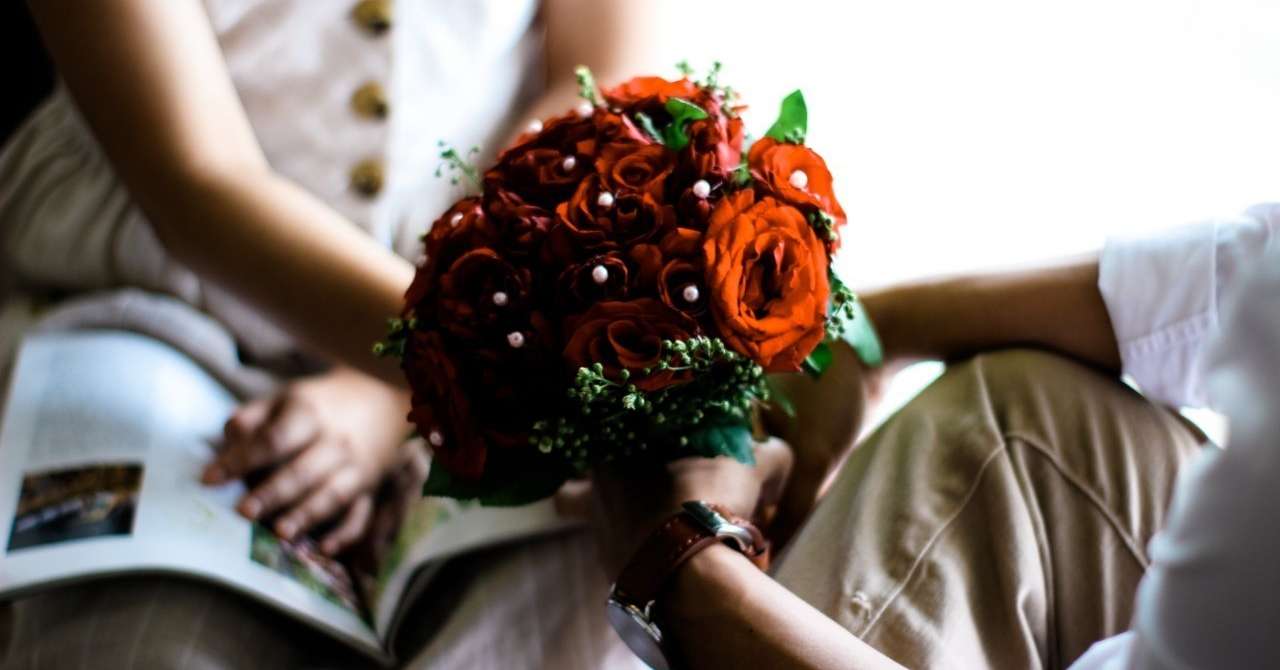 挙式2日前の日記 歯のホワイトニングと糖質制限を続行してグッズ搬入のために会場に行き 産毛の処理をした日 Seina フリーライター Note