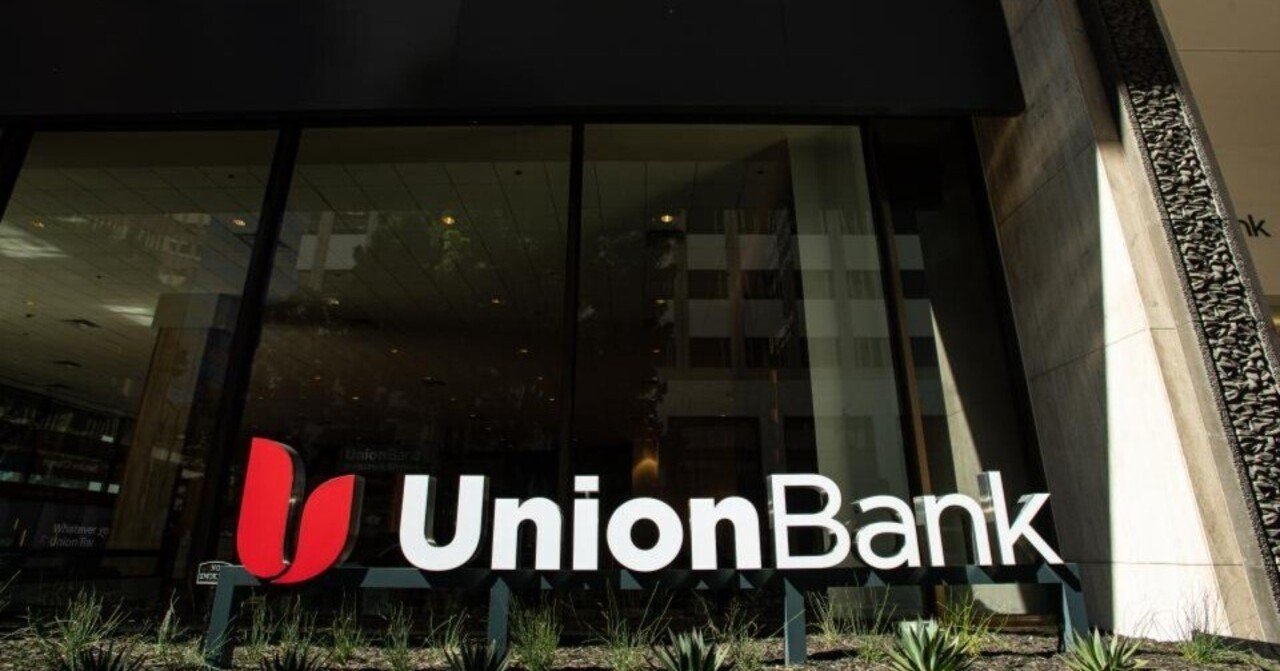 Union Bankの口座開設・Wiseにて送金｜きんちゃん/Kinchan