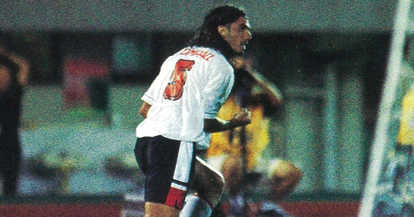 ８月７日 1999年 京都に逆転負けで 血の気が引いた 清尾 淳 Note