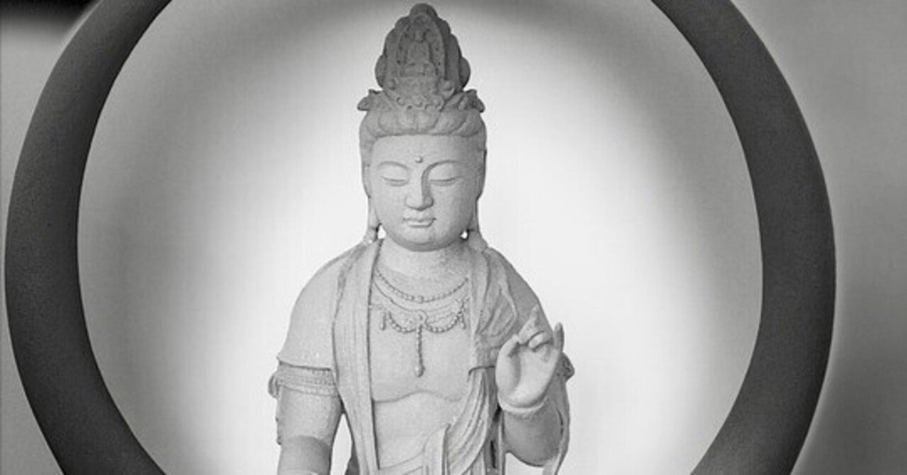 【大乗仏教】菩薩十地