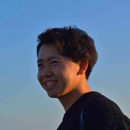 プロフィール画像