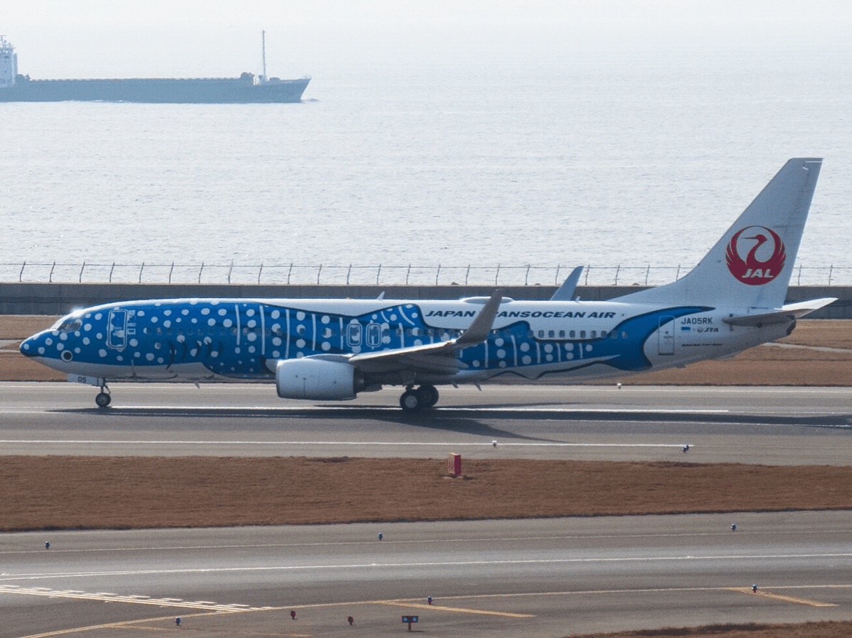 飛行機兼キスマイのオタクが「NICE FLIGHT!」3話を観た感想