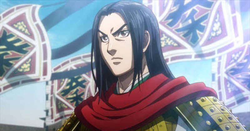 キングダム考察 の新着タグ記事一覧 Note つくる つながる とどける