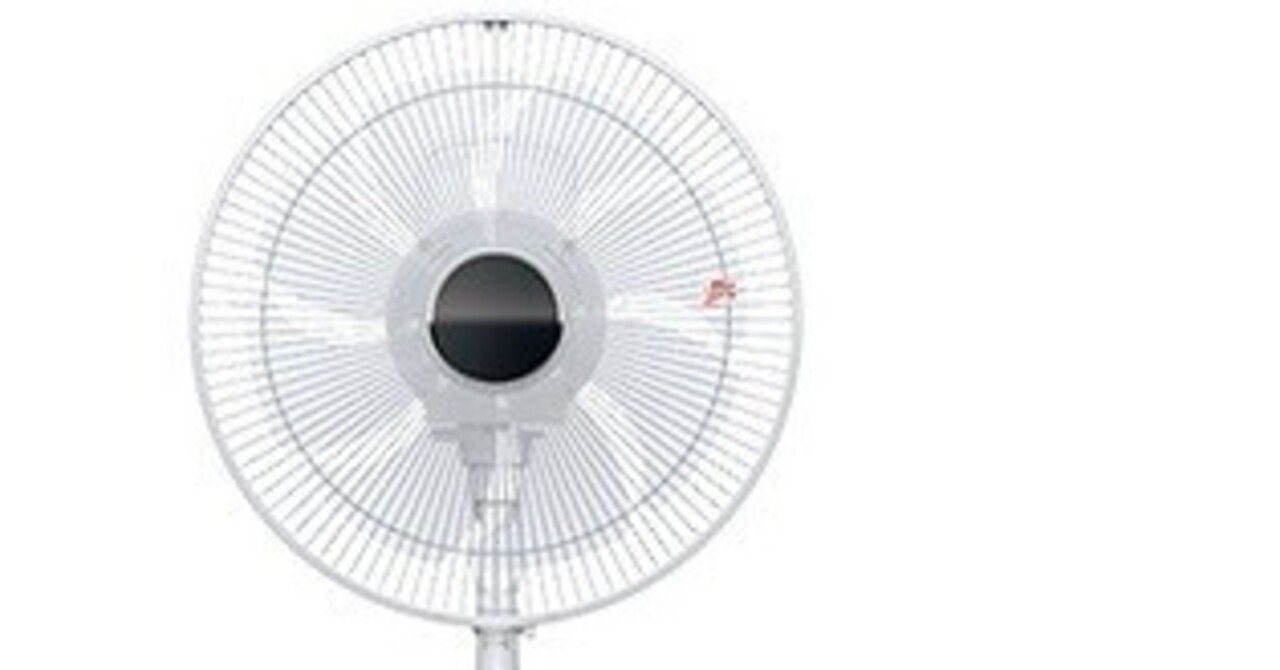 第188回： 「ソフトウェアテストしようぜ」5 扇風機｜Kouichi