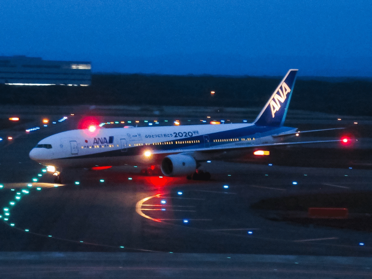 【福袋セール】 飛行機兼キスマイのオタクが「NICE FLIGHT!」3話を観た感想 スマートフォン本体