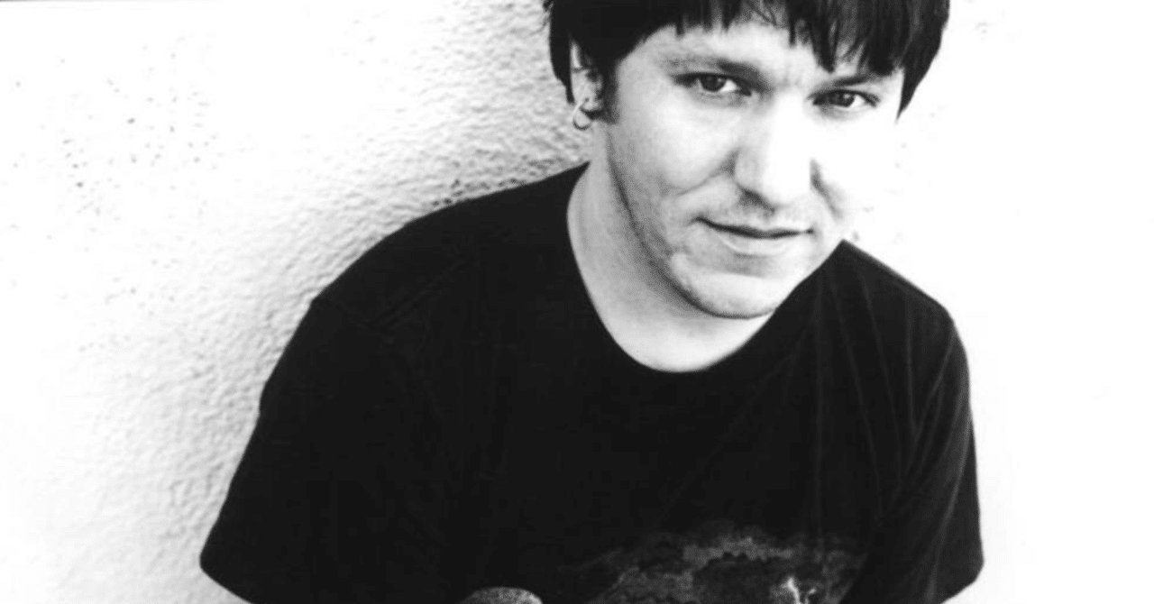 ソングライティングが素晴らしいElliott Smithの名曲Best20｜畑中修介