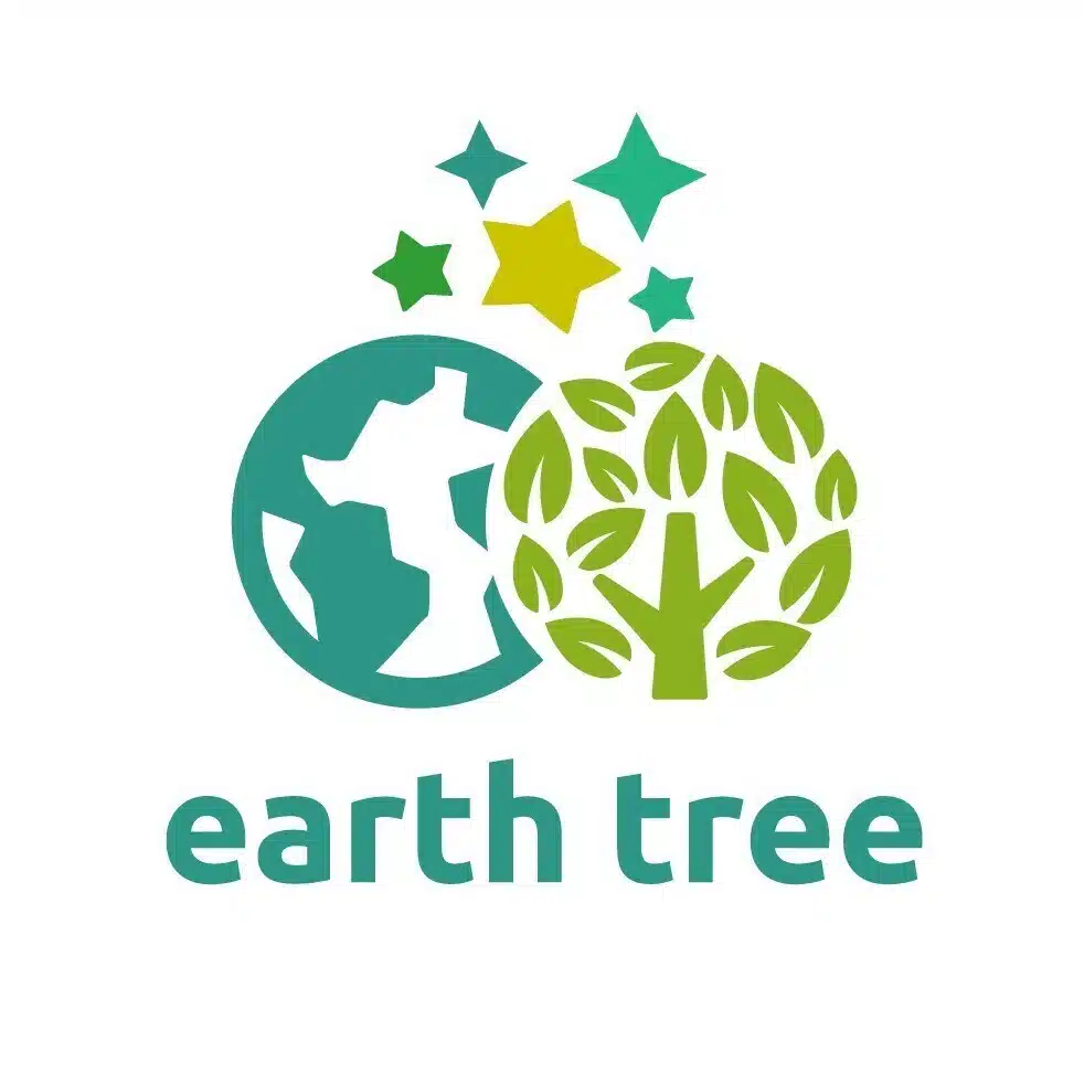 NPO法人 earth tree