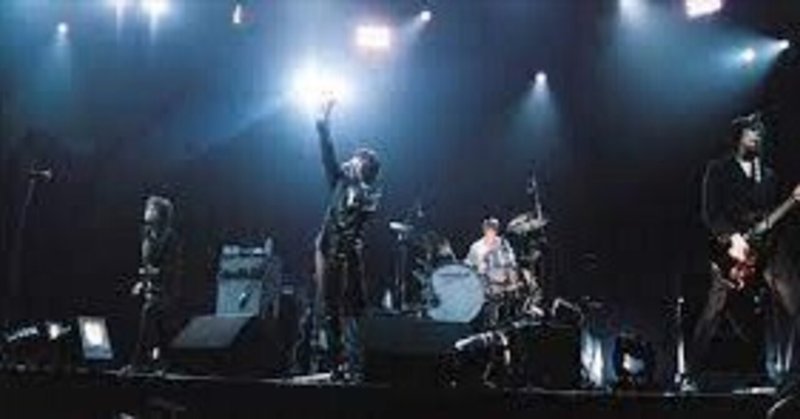 086 バンド論24 Thee Michelle Gun Elephant 高瀬 将臣 Bravesoft広報戦略本部 Note 086 バンド論24 Thee Michelle Gun Elephant 高瀬 将臣 Bravesoft広報戦略本部 Note