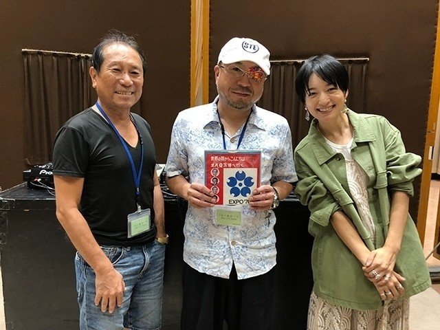 須永辰緒 編］昭和歌謡リターンズ！～和モノグルーヴで世界が踊る