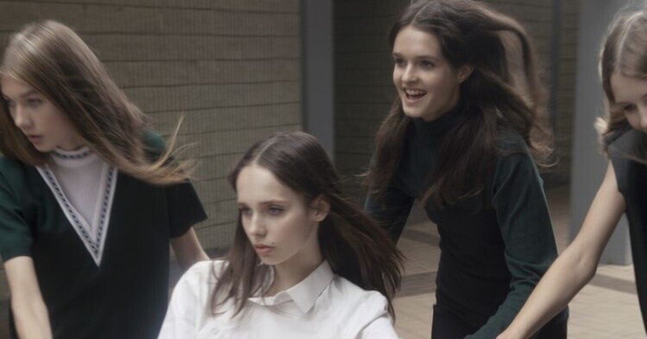 少女性についてー澁澤龍彦 少女コレクション序説 から70年代少女漫画へ Geni Note 少女性についてー澁澤龍彦 少女コレクション序説 から70年代少女漫画へ Geni Note