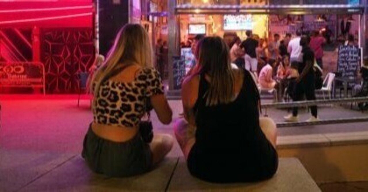 8 7 ニュースなスペイン語 Pinchazo チクッと刺される Jidequin Note