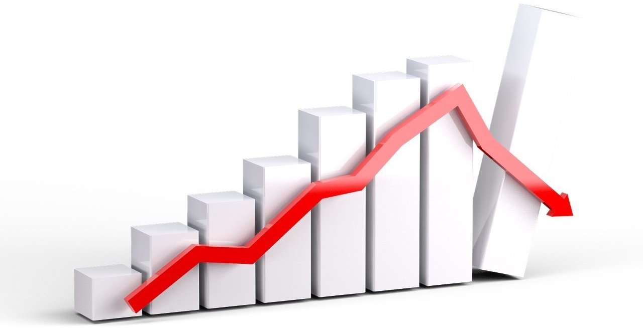 株式投資】個別銘柄投資をする人が市況が悪い時にやるべき2つのこと｜決算が読めるようになるノート