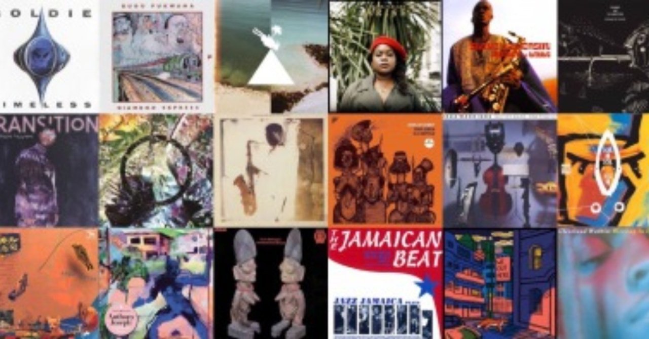シャバカ ハッチングス Shabaka Hutchings から始める現代 Ukジャズ 概論 柳樂光隆 Mitsutaka Nagira Note