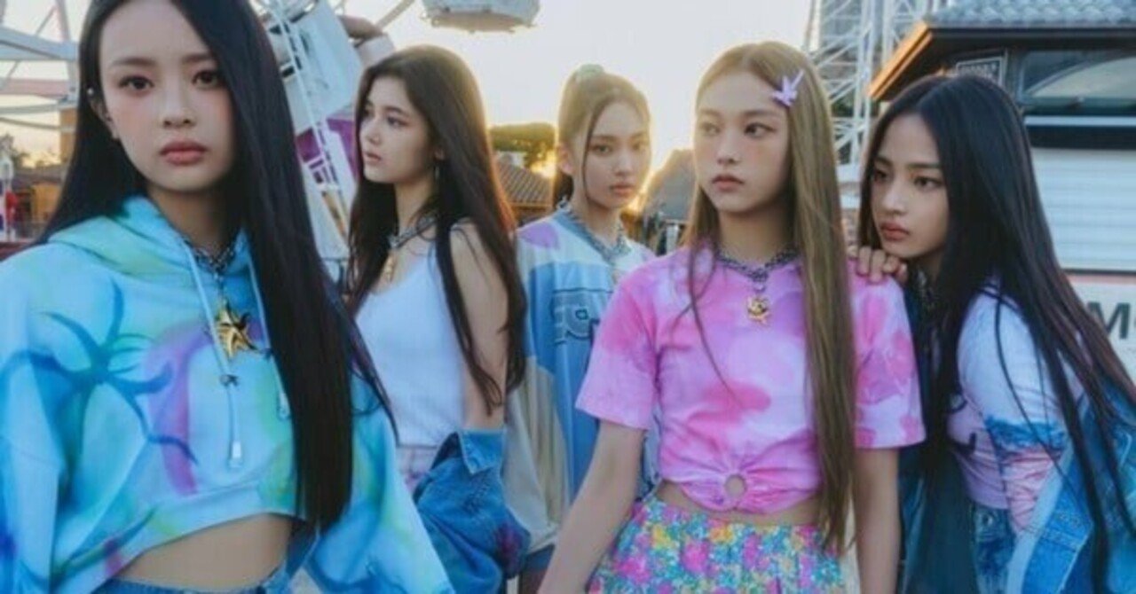 青春という名のKPOP Vol.94 ～デビュー即大ヒットで旋風を巻き起こす