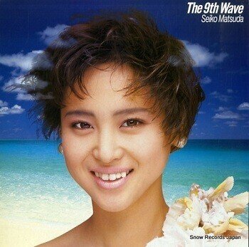 【貴重本】松田聖子　SONG NOTE Seiko Matsuda Discography: Vinyl, CDs, & More | Discogs