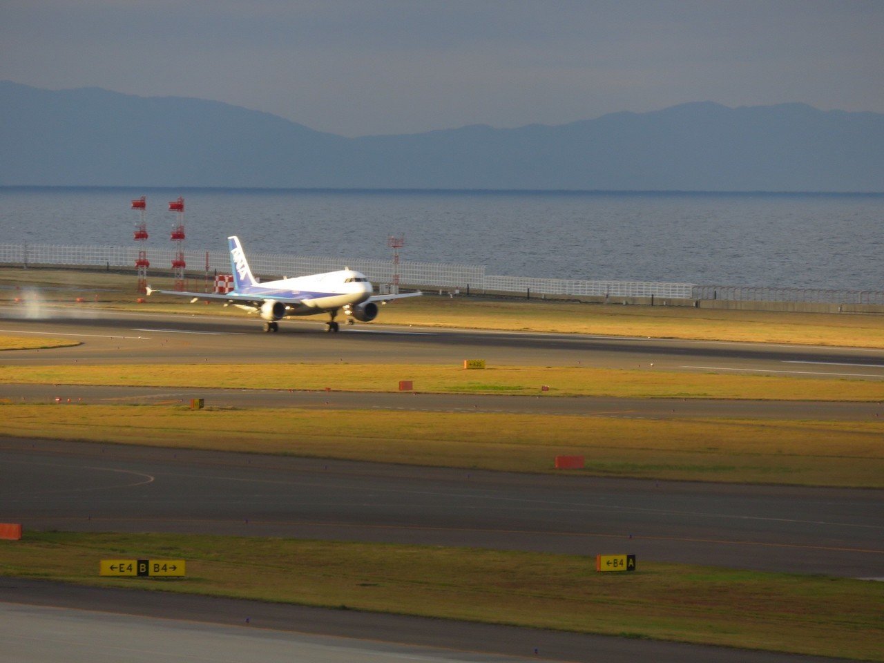 中部国際空港 熊本空港 訓練飛行もあるよ Hideki 鉄分多め Note