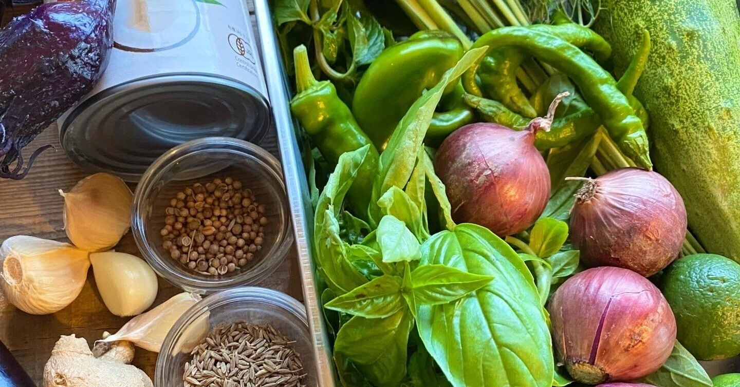 グリーンカレー 玉ねぎ 入れる
