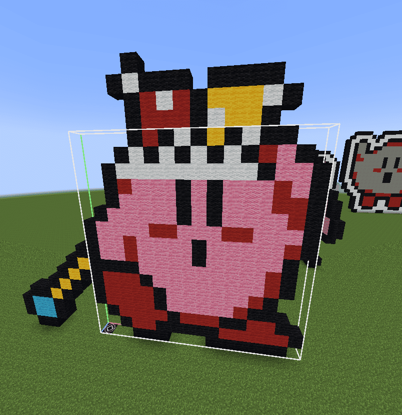 ドット絵でコピー能力作ってみた 夢の泉の物語編 ちょこみんと Note ドット絵でコピー能力作ってみた 夢の泉の物語編 ちょこみんと Note