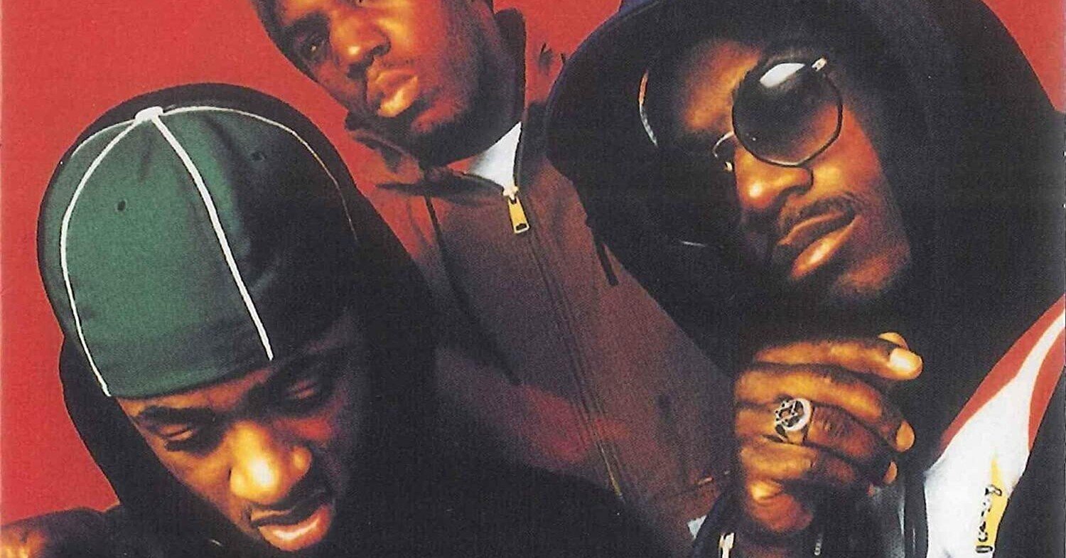 Black Moon : Enta da Stage｜hsysblog