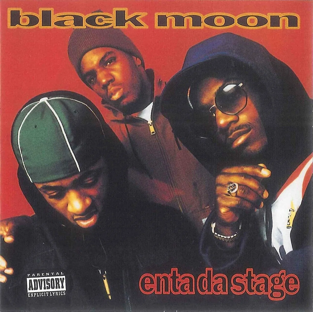 Black Moon : Enta da Stage｜hsysblog