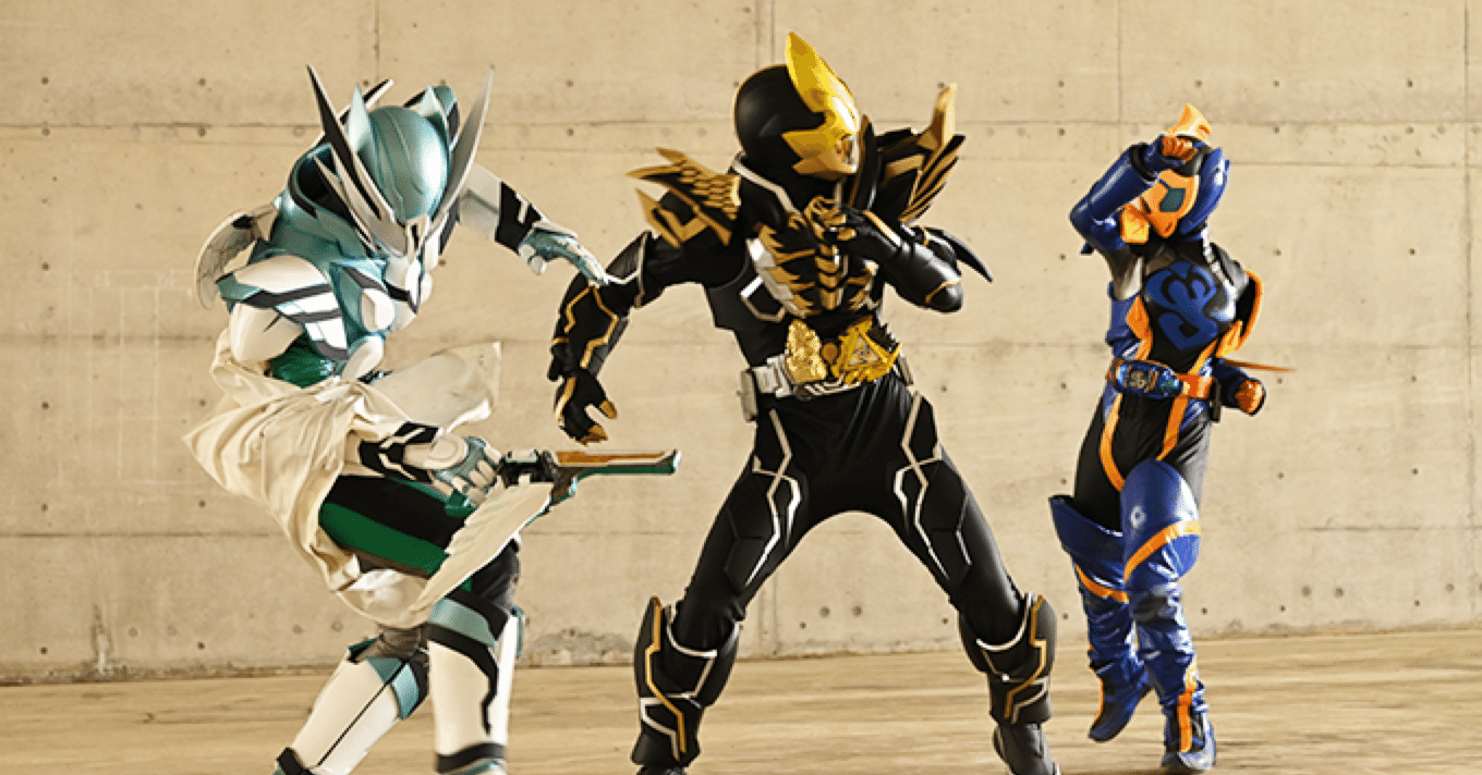 仮面ライダーリバイス考察】第47話:忘れても、無かった事にはならない