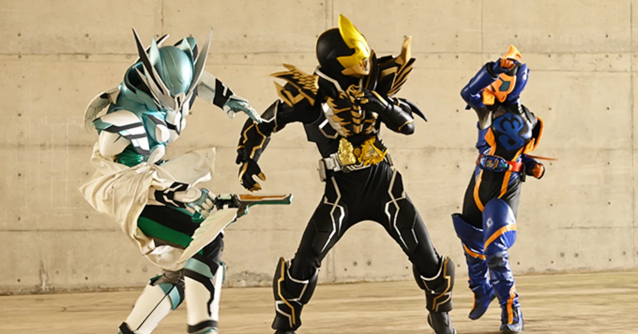 仮面ライダーリバイス考察】第47話:忘れても、無かった事にはならない