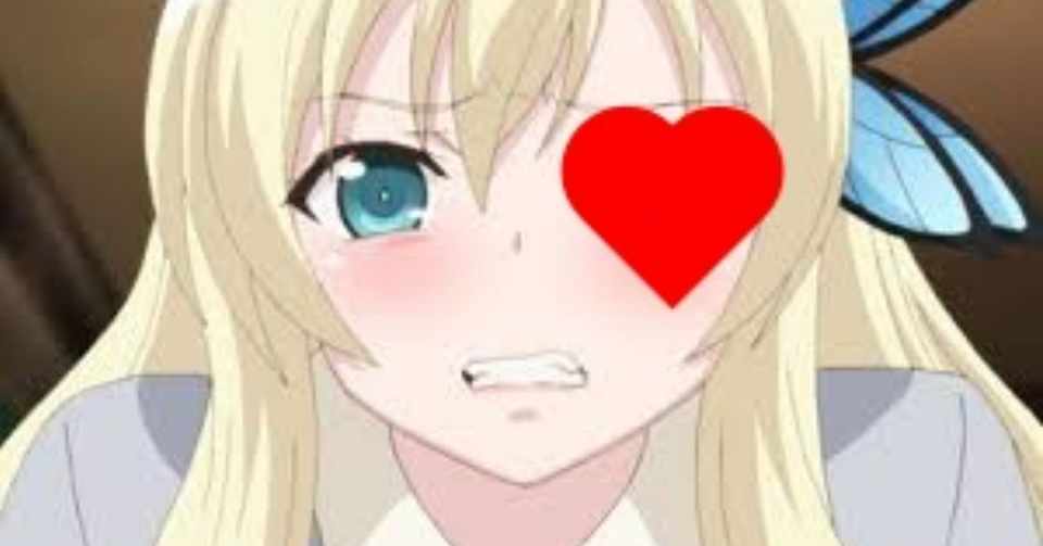 ラノベの主人公を参考にすれば実はモテる説 マサキ Note