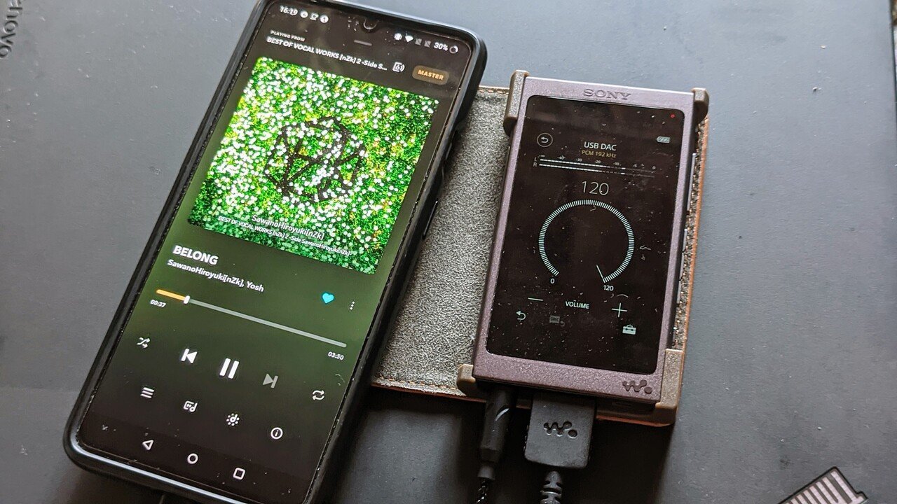 非AndroidなWalkmanをまだまだ現役で使える状態にする方法。｜Re*Index