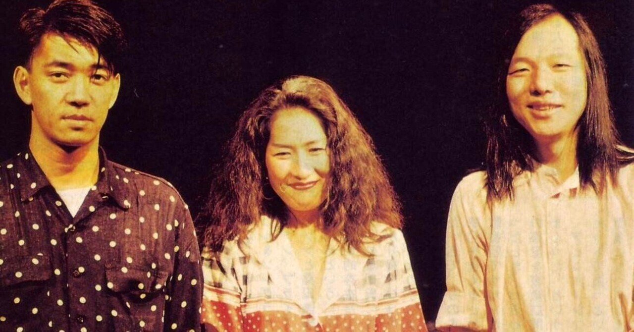 あしたこそ、あなた ／ 矢野顕子｜続・だからPA屋なんですってば by