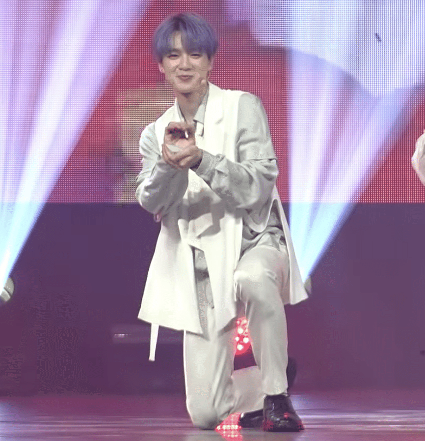 INI】プデュ期を知らない新米MINIが『PRODUCE 101 JAPAN SEASON2 INI】プデュ期を知らない新米MINIが『PRODUCE 101 JAPAN SEASON2