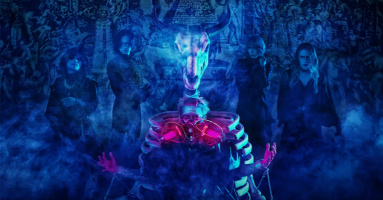 DIR EN GREY 